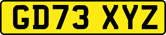 GD73XYZ