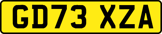 GD73XZA