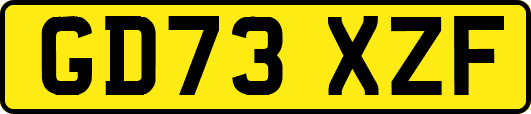 GD73XZF