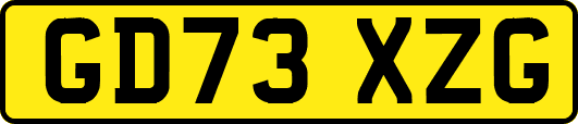 GD73XZG
