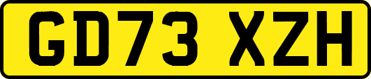 GD73XZH