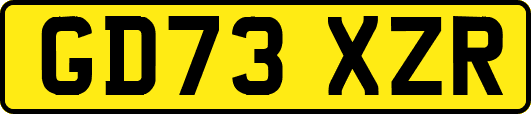 GD73XZR