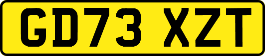 GD73XZT