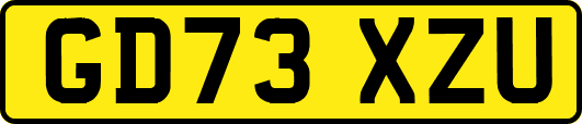 GD73XZU