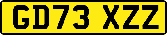 GD73XZZ
