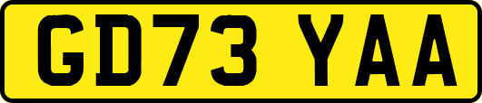 GD73YAA