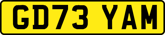 GD73YAM