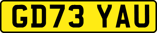 GD73YAU