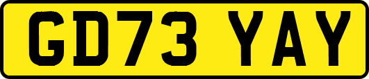 GD73YAY