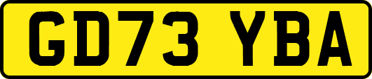 GD73YBA