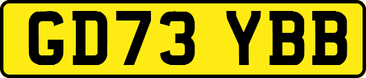 GD73YBB