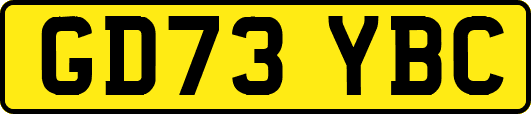 GD73YBC