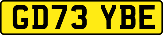 GD73YBE