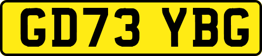 GD73YBG