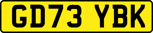 GD73YBK