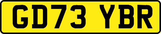 GD73YBR