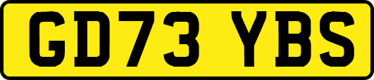 GD73YBS