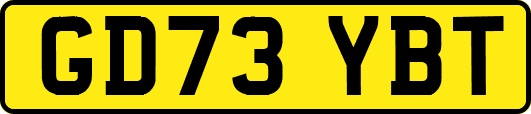 GD73YBT