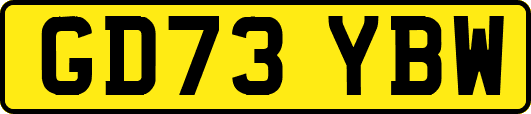 GD73YBW