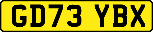 GD73YBX