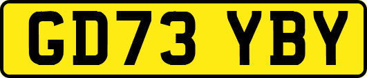 GD73YBY