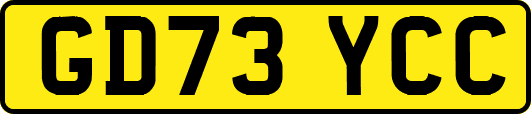 GD73YCC