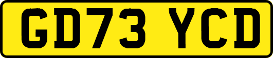 GD73YCD
