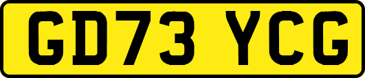 GD73YCG