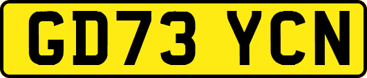 GD73YCN