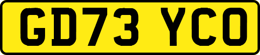 GD73YCO