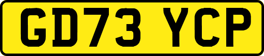 GD73YCP