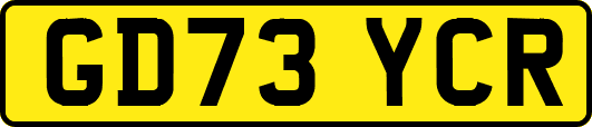 GD73YCR