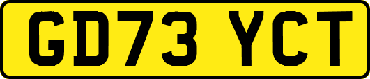GD73YCT