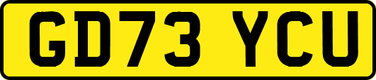 GD73YCU