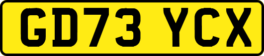 GD73YCX