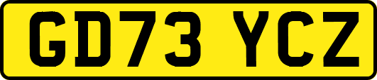 GD73YCZ