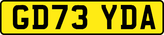 GD73YDA