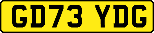 GD73YDG