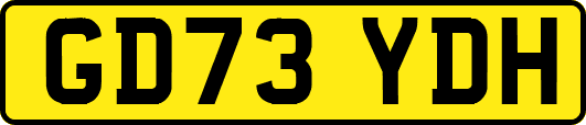 GD73YDH