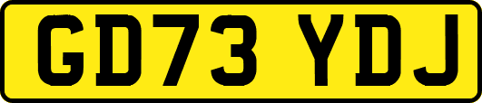 GD73YDJ