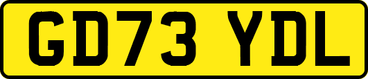 GD73YDL