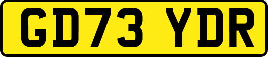GD73YDR