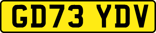GD73YDV