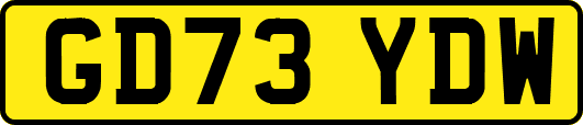 GD73YDW
