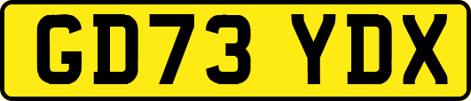 GD73YDX