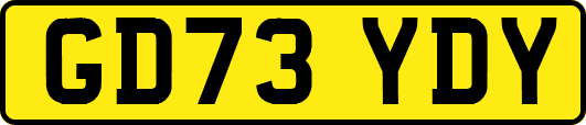 GD73YDY