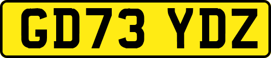GD73YDZ