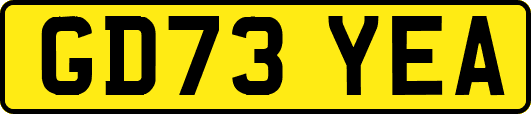 GD73YEA