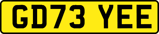 GD73YEE