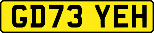 GD73YEH
